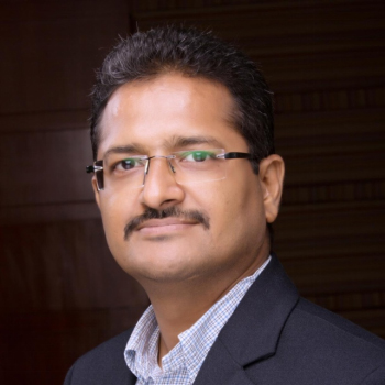 Ajay Porwal