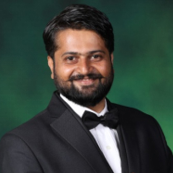 Vishal J. Patel 